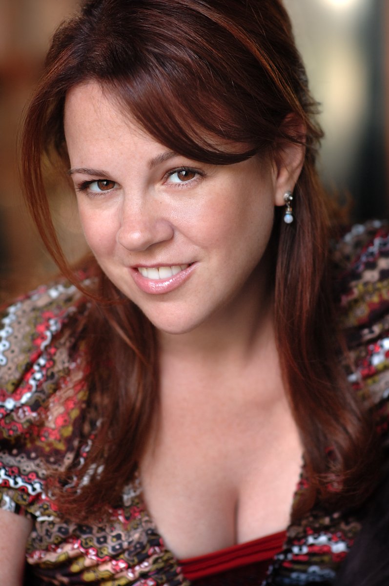 Фото - Kimberly Demarse: 797x1200 / 131 Кб