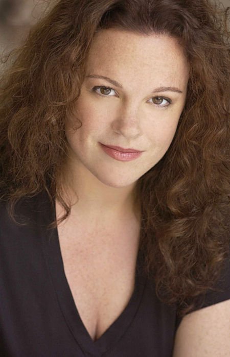 Фото - Kimberly Demarse: 450x699 / 47 Кб