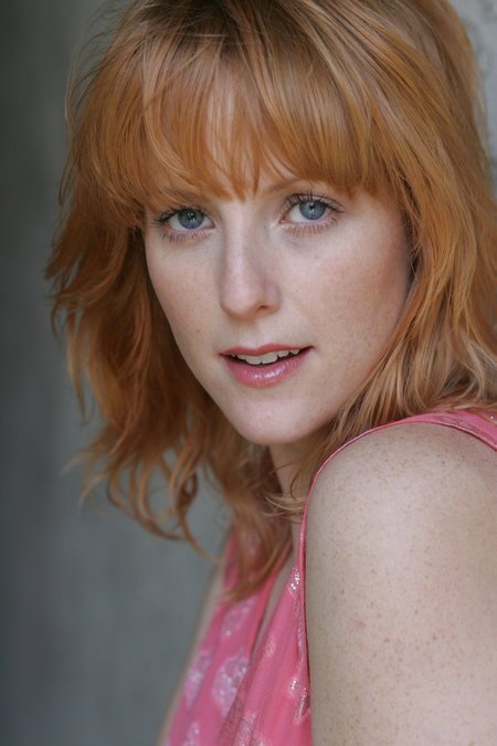 Фото - Terryn Westbrook: 450x675 / 45 Кб