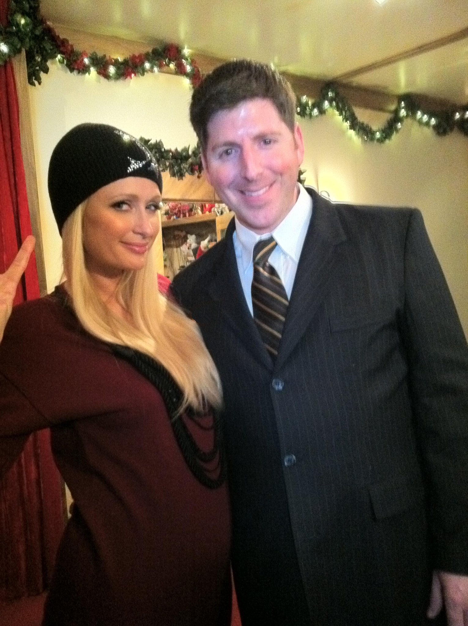 Фото - Matthew Corbett Davis: 1530x2048 / 533 Кб