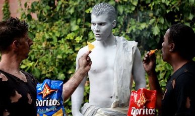 Фото - Matthew Corbett Davis: 387x230 / 29 Кб