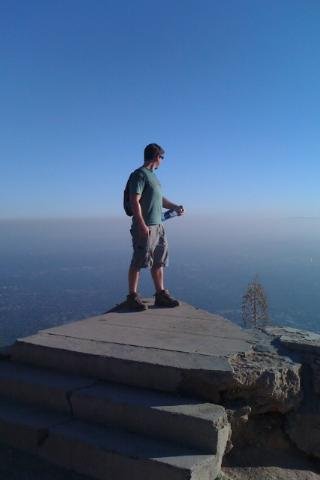 Фото - Matthew Corbett Davis: 320x480 / 15 Кб