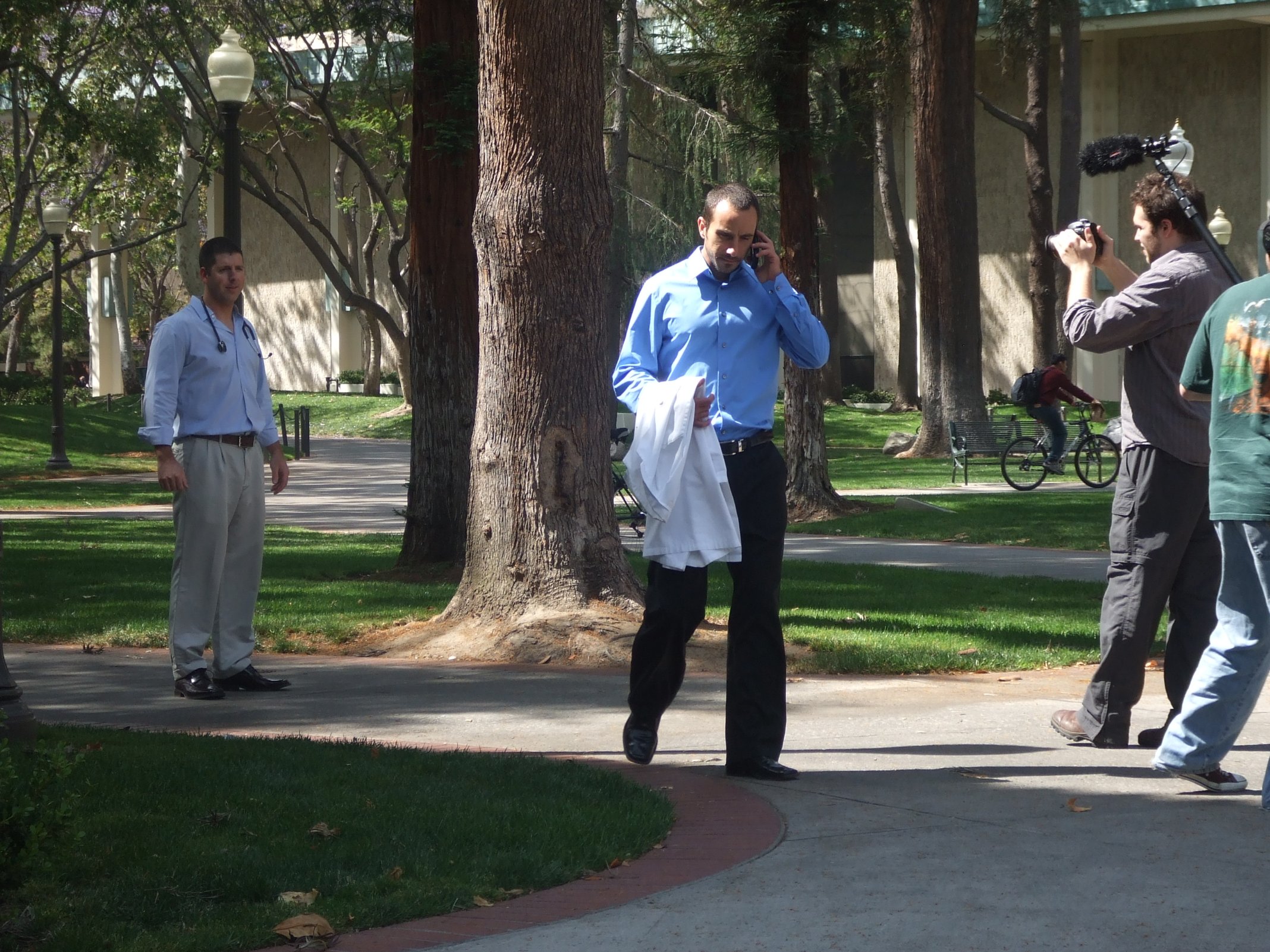 Фото - Matthew Corbett Davis: 2136x1602 / 661 Кб