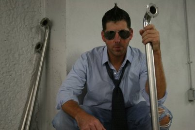 Фото - Matthew Corbett Davis: 402x268 / 19 Кб