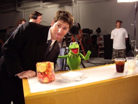 Фото - Matthew Corbett Davis: 453x340 / 30 Кб