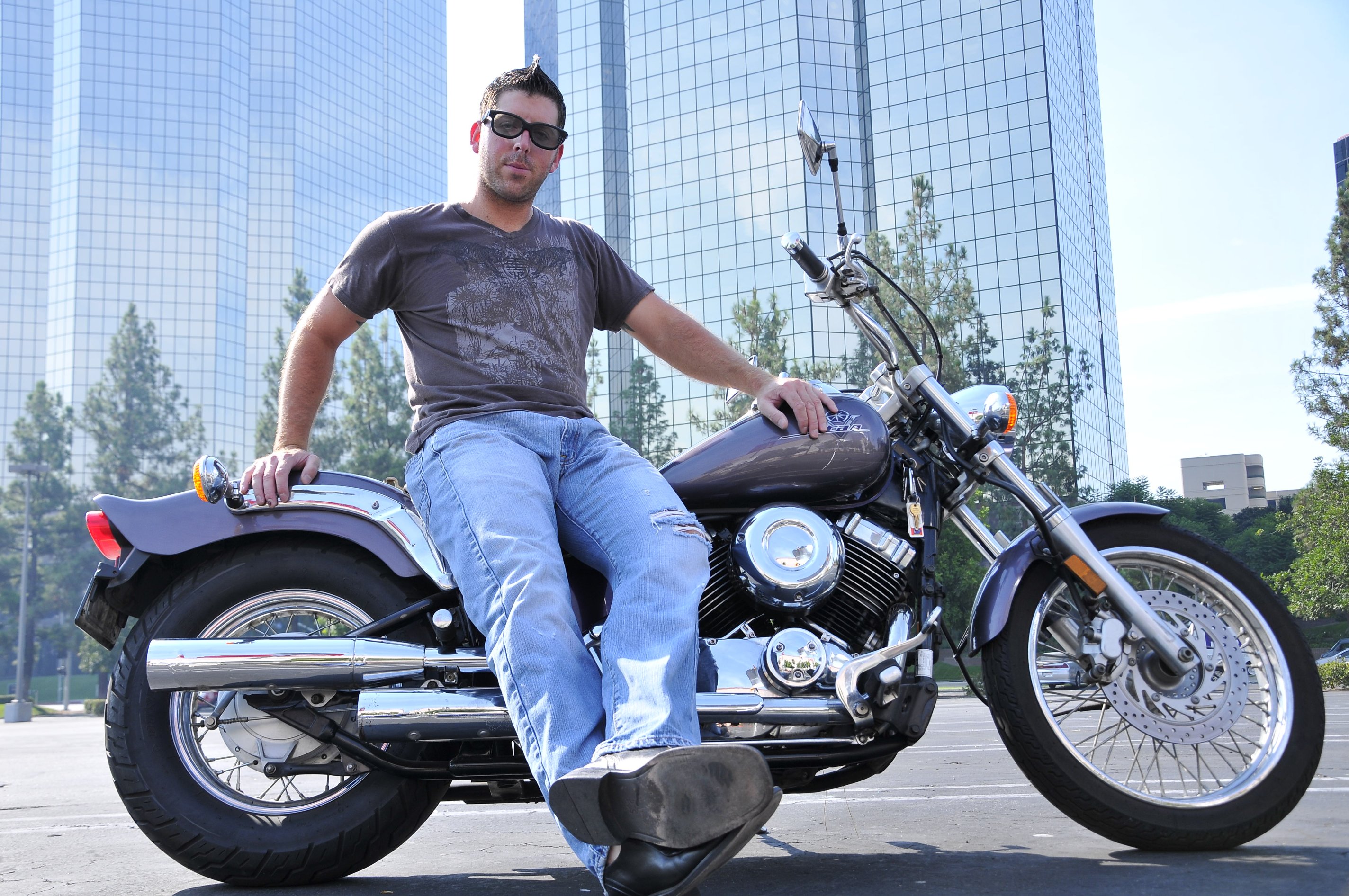 Фото - Matthew Corbett Davis: 2848x1892 / 976 Кб