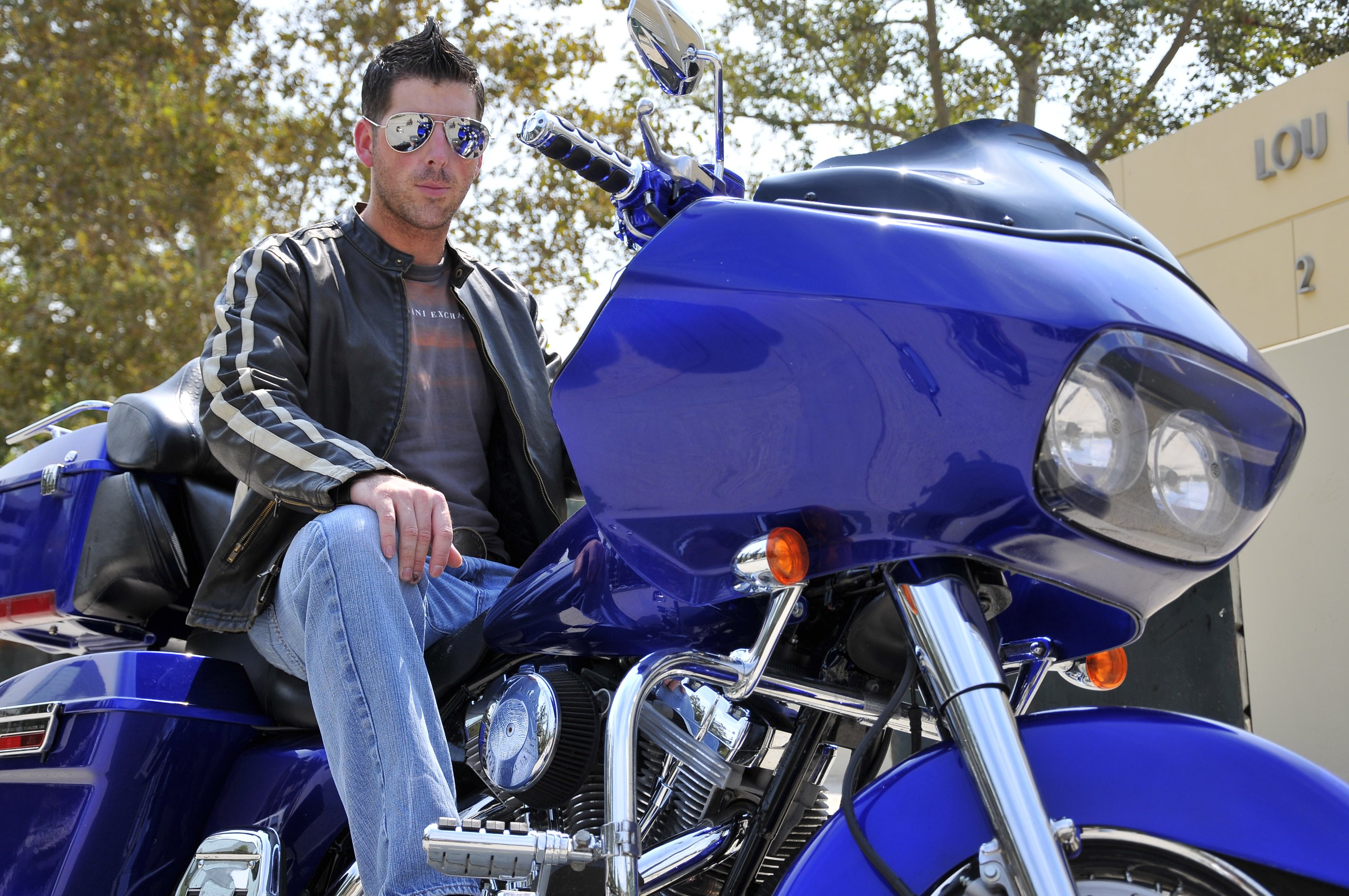 Фото - Matthew Corbett Davis: 2848x1892 / 917 Кб