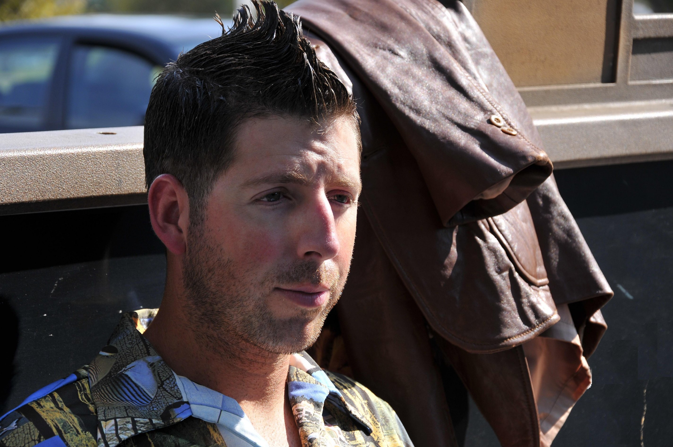 Фото - Matthew Corbett Davis: 2848x1892 / 728 Кб