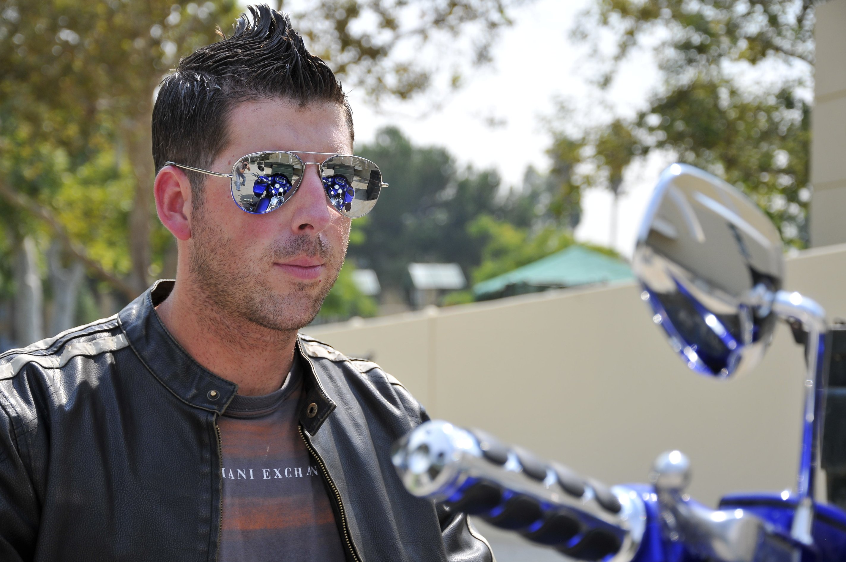 Фото - Matthew Corbett Davis: 2848x1892 / 613 Кб