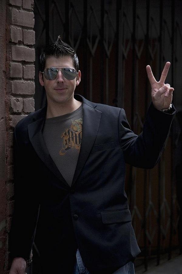 Фото - Matthew Corbett Davis: 600x899 / 67 Кб