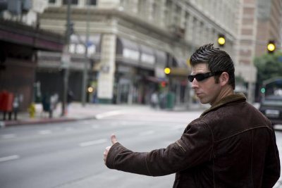 Фото - Matthew Corbett Davis: 400x267 / 20 Кб