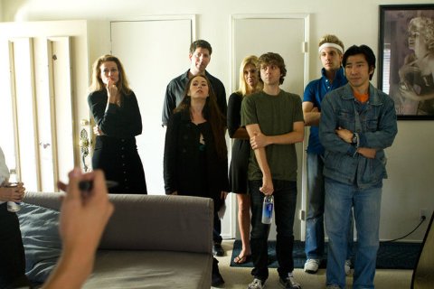 Фото - Matthew Corbett Davis: 480x320 / 33 Кб