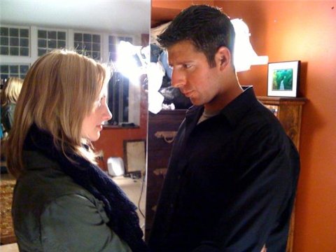 Фото - Matthew Corbett Davis: 480x360 / 32 Кб