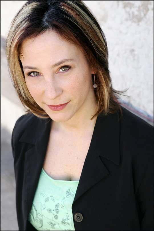 Фото - Betsy McIntyre: 540x810 / 68 Кб