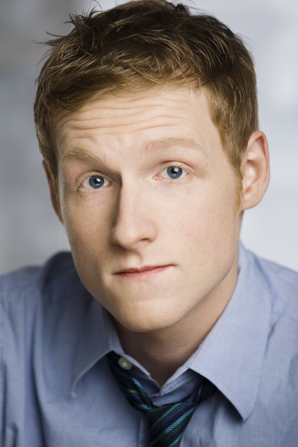 Фото - Джон Бобек: 600x900 / 71 Кб