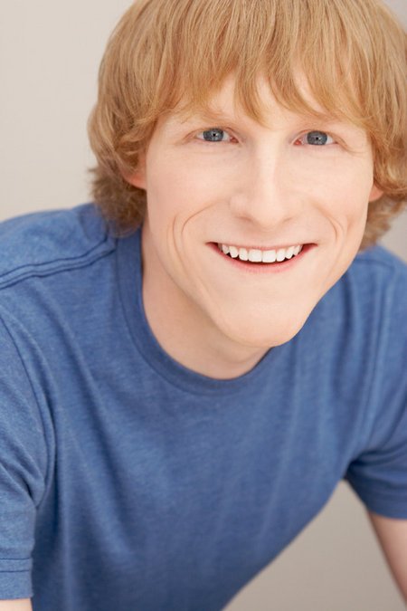 Фото - Джон Бобек: 450x675 / 41 Кб