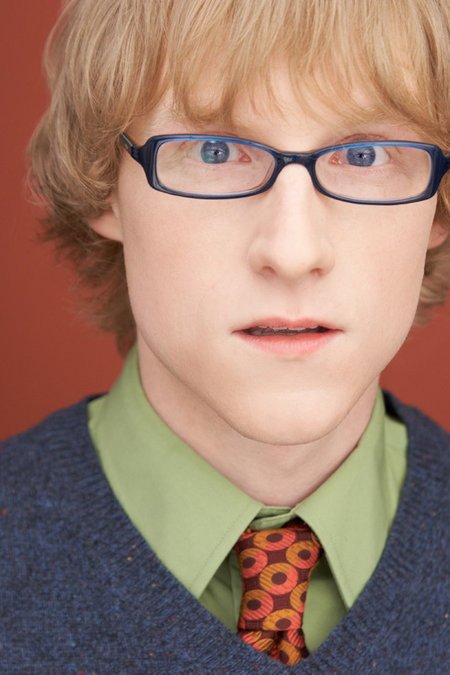 Фото - Джон Бобек: 450x675 / 50 Кб