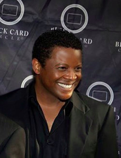 Фото - Джеральд Гарнер: 500x653 / 39 Кб