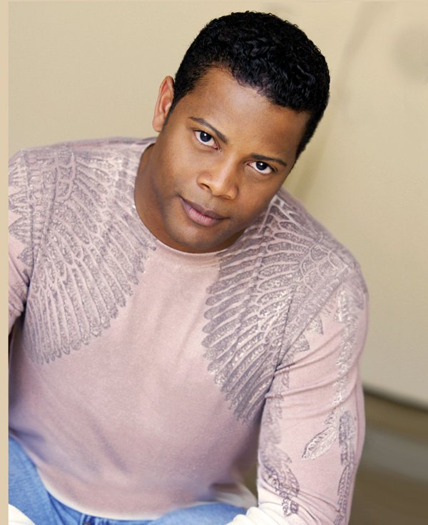 Фото - Джеральд Гарнер: 600x735 / 68 Кб