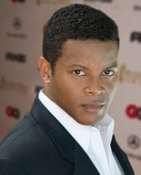 Фото - Джеральд Гарнер: 537x667 / 44 Кб