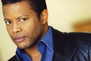 Фото - Джеральд Гарнер: 302x203 / 12 Кб