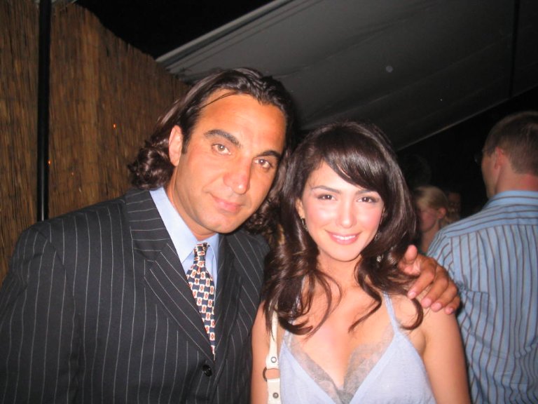 Фото - Фахим Фазли: 768x576 / 71 Кб