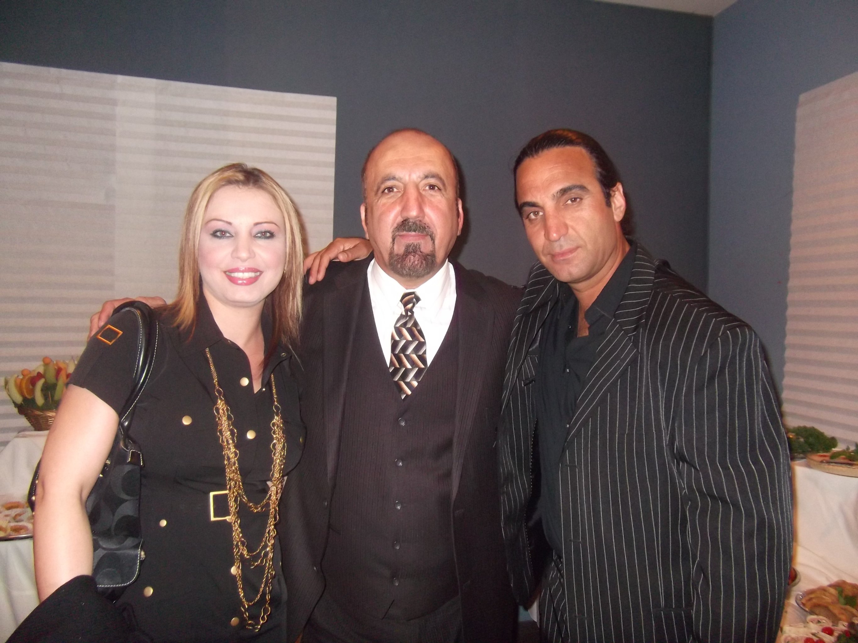 Фото - Фахим Фазли: 2731x2048 / 645 Кб