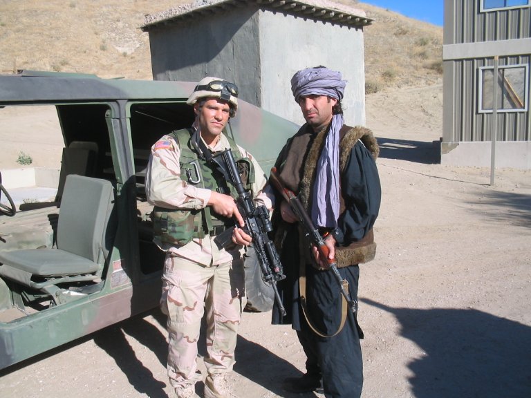 Фото - Фахим Фазли: 768x576 / 99 Кб