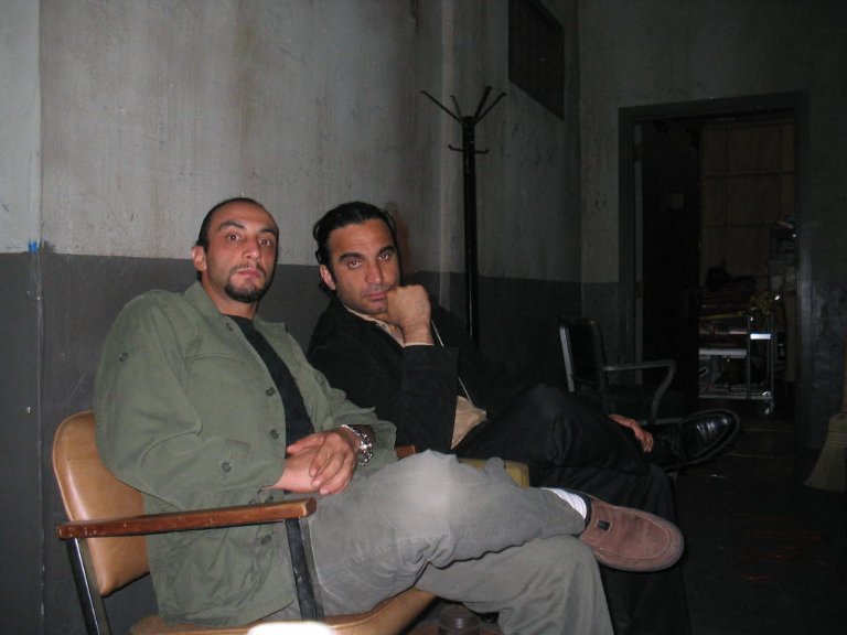 Фото - Фахим Фазли: 768x576 / 55 Кб