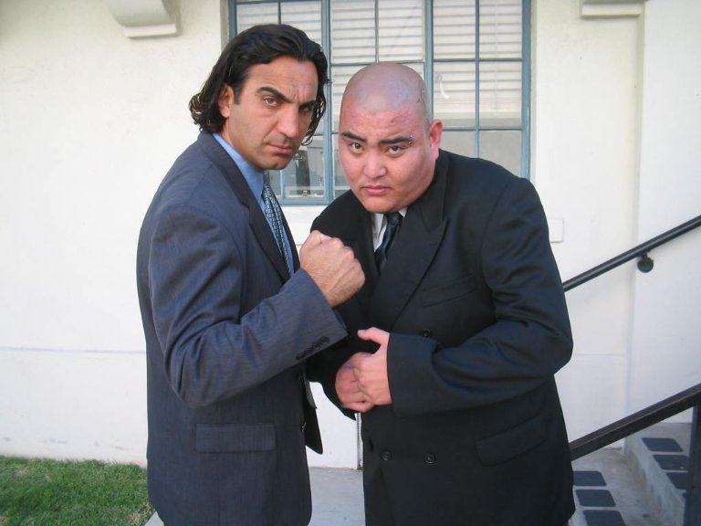 Фото - Фахим Фазли: 768x576 / 56 Кб