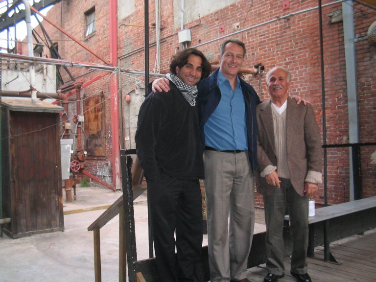 Фото - Фахим Фазли: 768x576 / 94 Кб