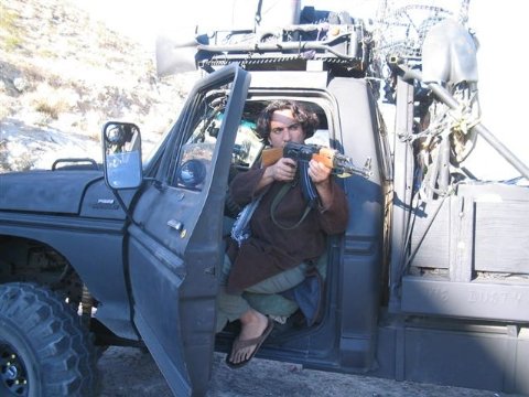 Фото - Фахим Фазли: 480x360 / 43 Кб