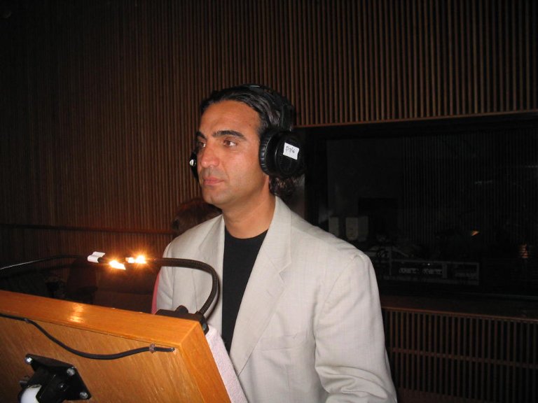 Фото - Фахим Фазли: 768x576 / 59 Кб