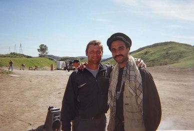 Фото - Фахим Фазли: 388x261 / 19 Кб