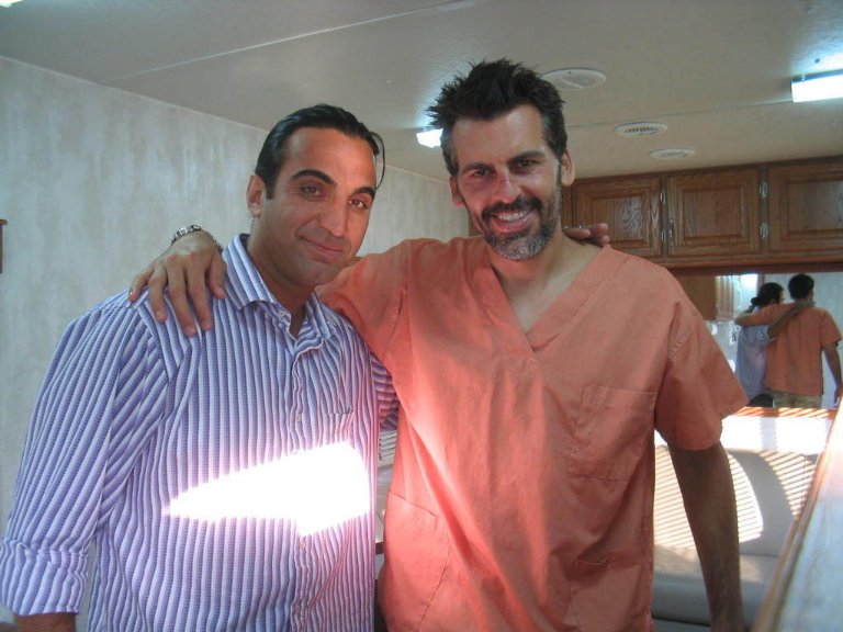 Фото - Фахим Фазли: 768x576 / 78 Кб