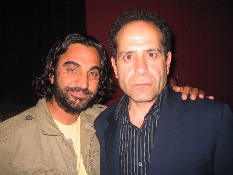 Фото - Фахим Фазли: 768x576 / 70 Кб