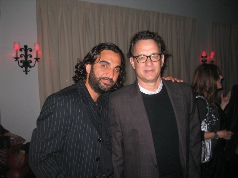 Фото - Фахим Фазли: 768x576 / 60 Кб