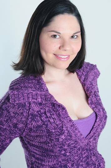 Фото - Christine Barger: 356x536 / 55 Кб