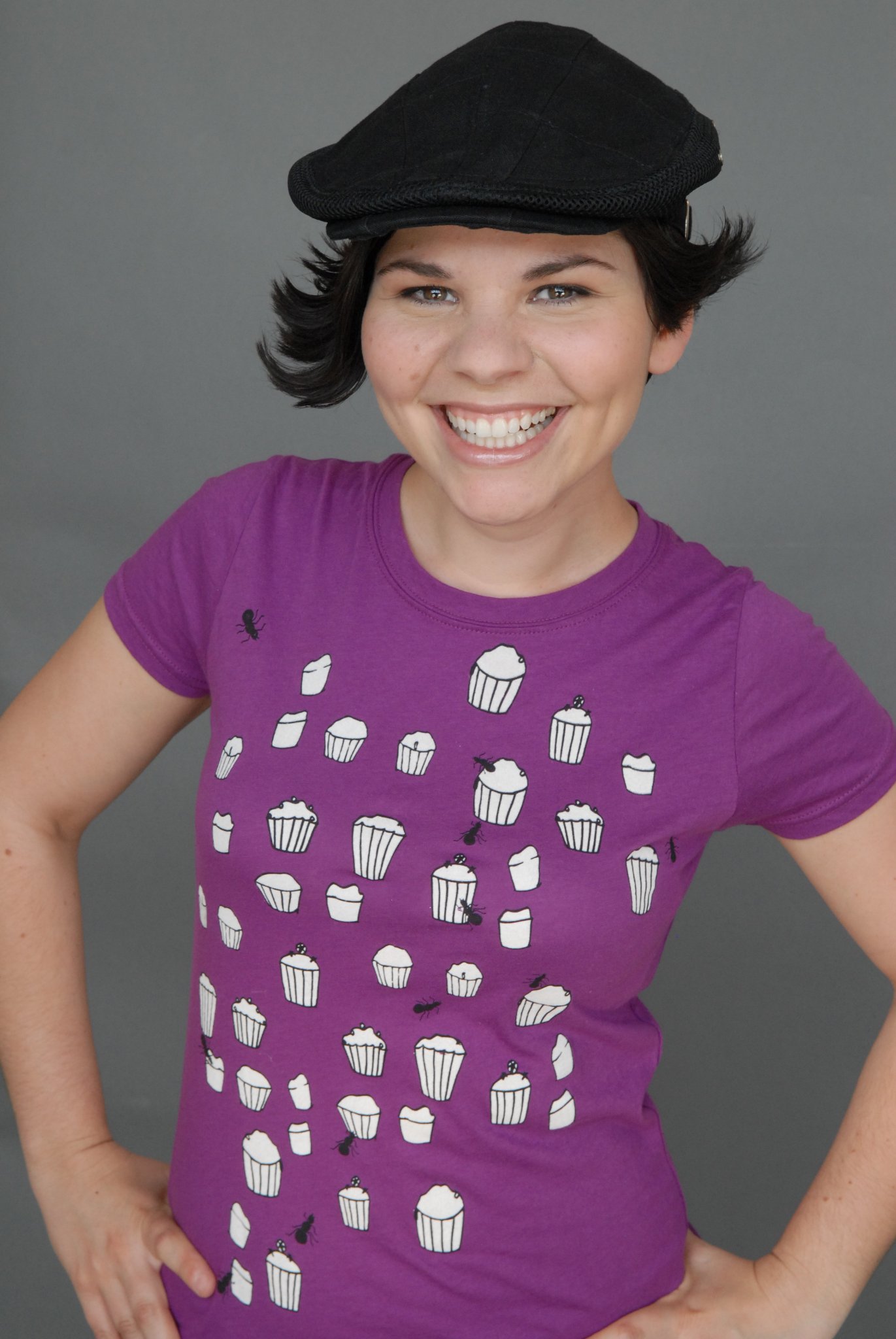 Фото - Christine Barger: 1371x2048 / 278 Кб