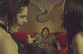 Фото - Christine Barger: 281x183 / 10 Кб