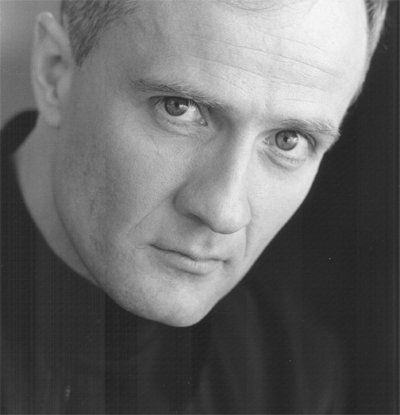 Фото - Дитер Рисли: 400x415 / 20 Кб