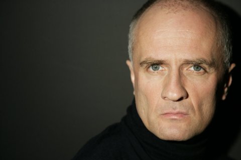 Фото - Дитер Рисли: 480x320 / 15 Кб