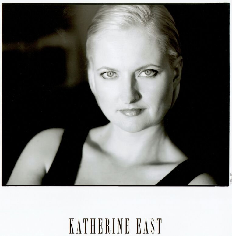 Фото - Katherine East: 762x778 / 48 Кб