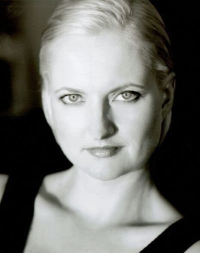 Фото - Katherine East: 400x505 / 20 Кб