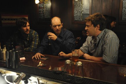 Фото - Марк Дюпласс: 435x290 / 27 Кб