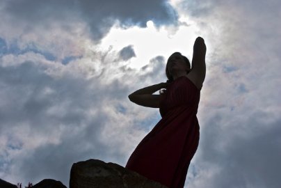 Фото - Susan Monson: 404x270 / 16 Кб