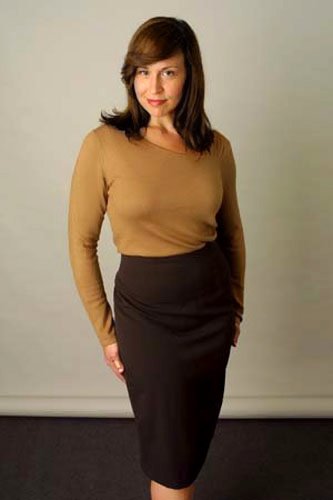 Фото - Susan Monson: 333x500 / 17 Кб