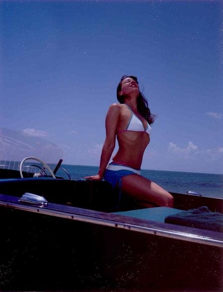 Фото - Susan Monson: 450x589 / 29 Кб