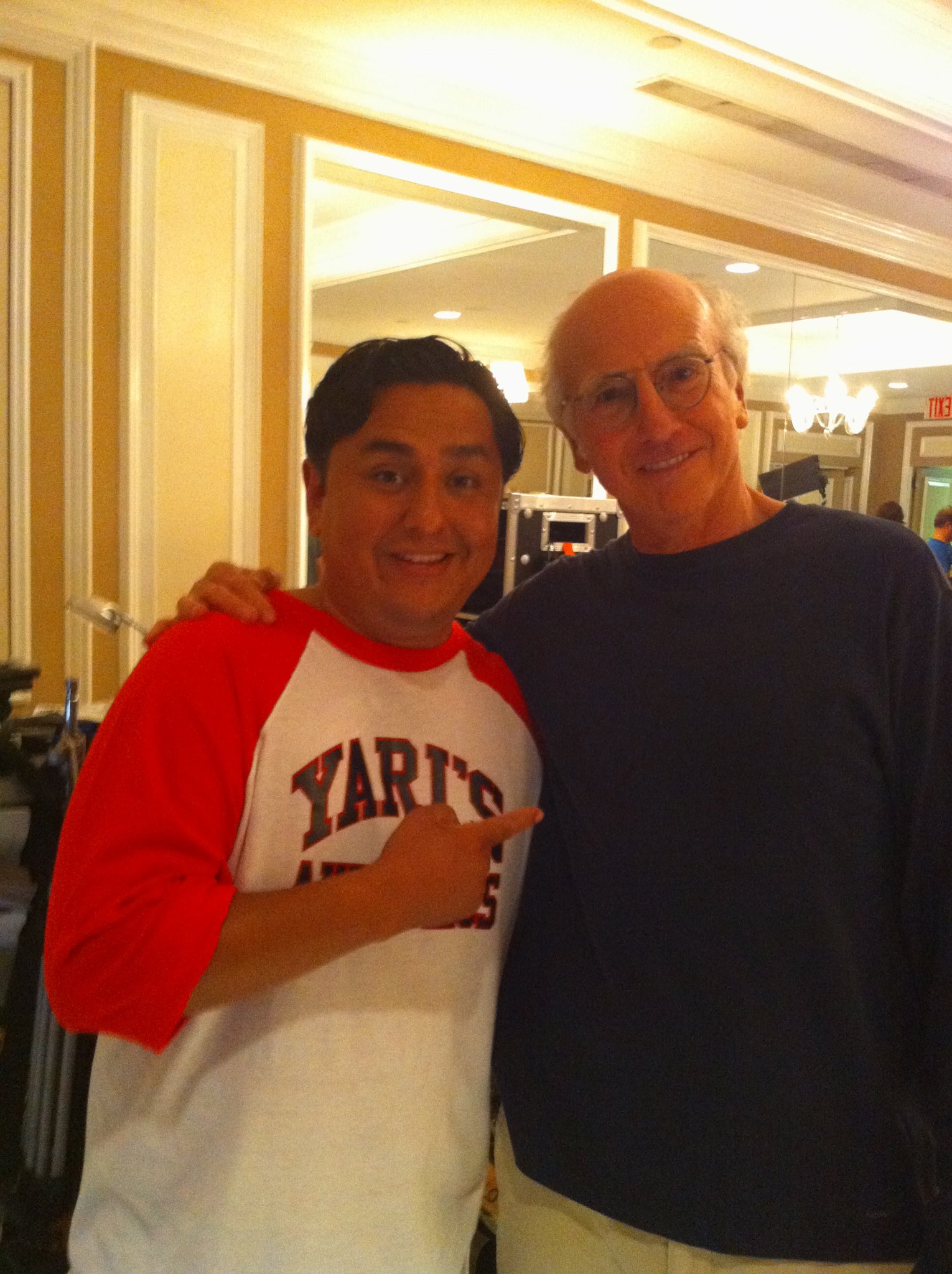 Фото - Рики Гарсиа: 1530x2048 / 464 Кб