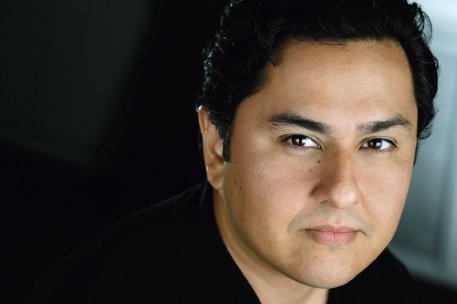 Фото - Рики Гарсиа: 457x304 / 16 Кб